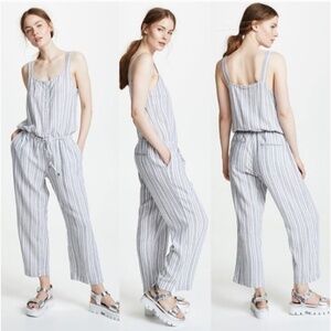 Rails Brooklyn Jumpsuit